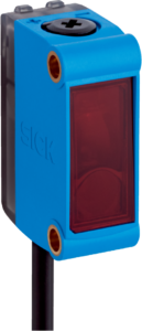 Sick GL6G-P1211 Photoelectric Sensor G6 1059924