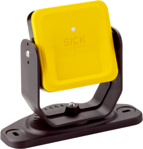 Sick SRA3-AAR150BKZI Safety Radar Sensor safeRS/safeRS3 6080599