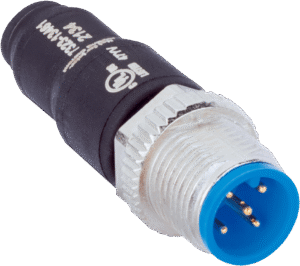 Sick YM2W15-000000XXXXX Male Connector 2123627