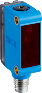 Sick GTB6L-F4211 Photoelectric Sensor G6 1109660