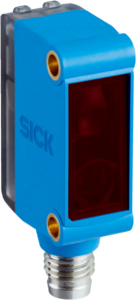 Sick GL6-P4112 Photoelectric Sensor G6 1051777