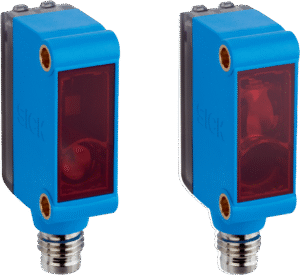 Sick GSE6-P4111 Photoelectric Sensor G6 1052446