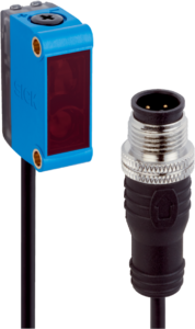 Sick GL6-P7211P05 Photoelectric Sensor G6 1067329
