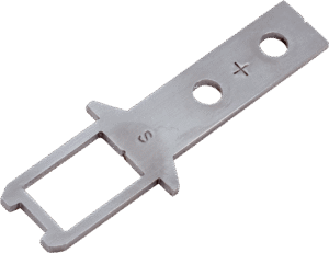 Sick iE110-S6 Actuator For Electromechanical Safety Switch 5320590