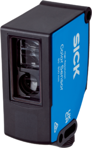 Sick CSS-WBGAD4115AA10Z Color Sensor CSS High Resolution 1120174