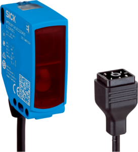 Sick WLA16P-39722100ZZZ Photoelectric Sensor W16 1222789