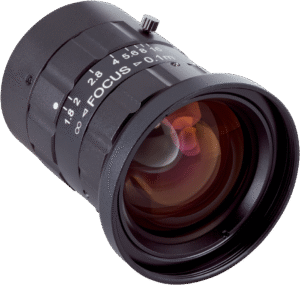 Sick C-Mount Lens Optic 5345437