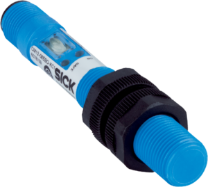 Sick CM12-08EBP-KC1 Capacitive Proximity Sensor CM 6051030