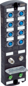 Sick SIG350-0004AP100 Network Devices SIG350 PROFINET 6076871