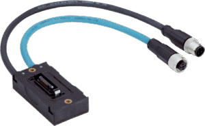 Sick NANSX-AAAAAEZZ1 System Plugs And Extension Modules system plugs nanoScan3 2105154