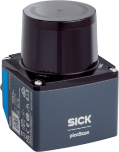 Sick PICS150-01000 Pro-1 LiDAR Sensor picoScan100 1134610