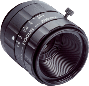 Sick C-Mount Lens Optic 5342134
