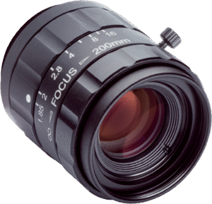 Sick C-Mount Lens Optic 5342135