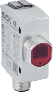 Sick WTM10L-241611D0A00ZWZZZZZZZZZ1 Photoelectric Sensor W10 1133546
