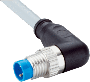 Sick YN8U13-050VA1XLEAX Sensor/Actuator Cable 2137959