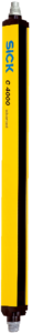 Sick C40E-1504DB010 Safety Light Curtain C4000 Advanced 1018868