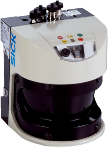 Sick LMS511-12100 Heavy Duty LiDAR Sensor LMS5xx 1071590