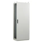 Haewa Modular Cabinets Sheet Steel H395 - Single Door 0395-8020-60-17