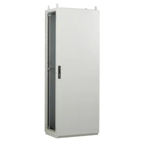 Haewa Modular Cabinets Sheet Steel H395 - Single Door 0395-8020-60-17